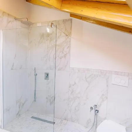 Ferienwohnung Casa King Como Exterior foto