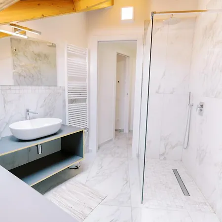 Ferienwohnung Casa King Como Exterior foto