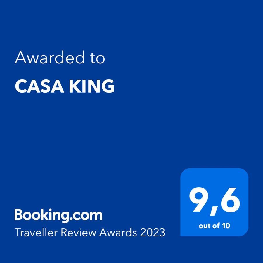 Appartement Casa King *