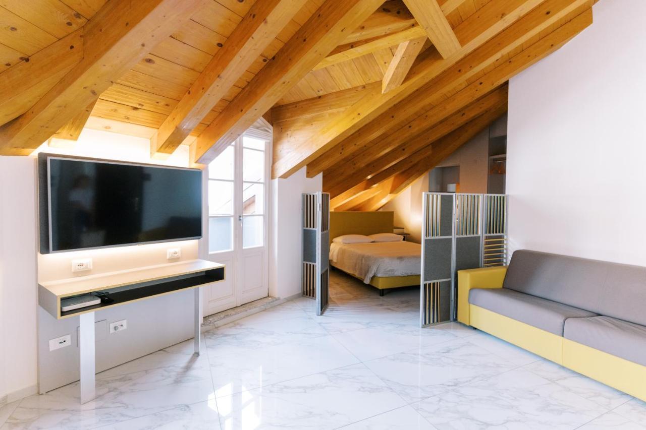 Apartamento Casa King