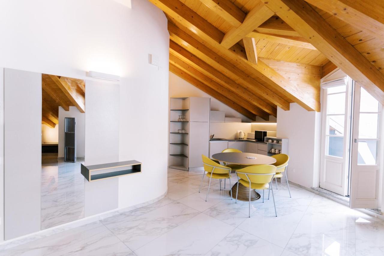 Apartamento Casa King