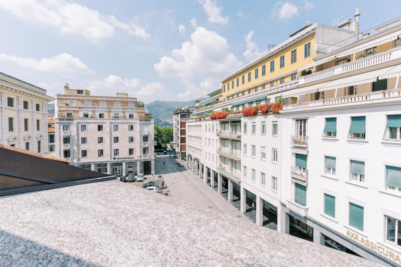 Apartamento Casa King Como